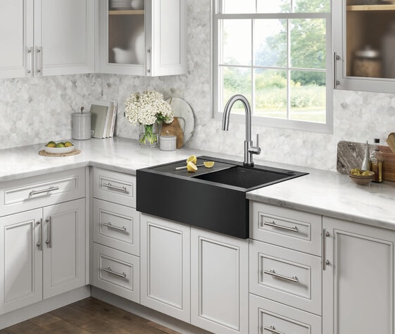 Fregadero apron front 2 - Apron Front